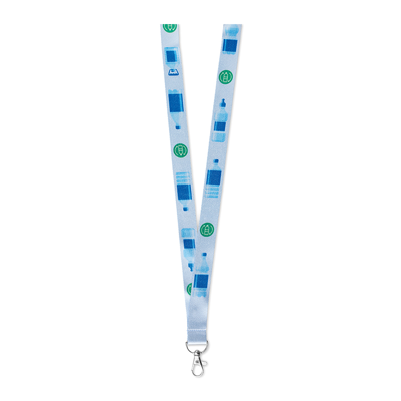 RPET lanyard - Image 3